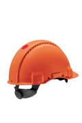 3M™ G3000 Orange Helmet