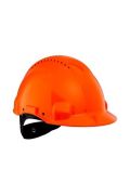 3M™ G3000 Orange Helmet